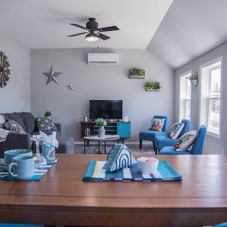 Family Ties Vacation Home - Hopkins House Туіллінґейт Екстер'єр фото
