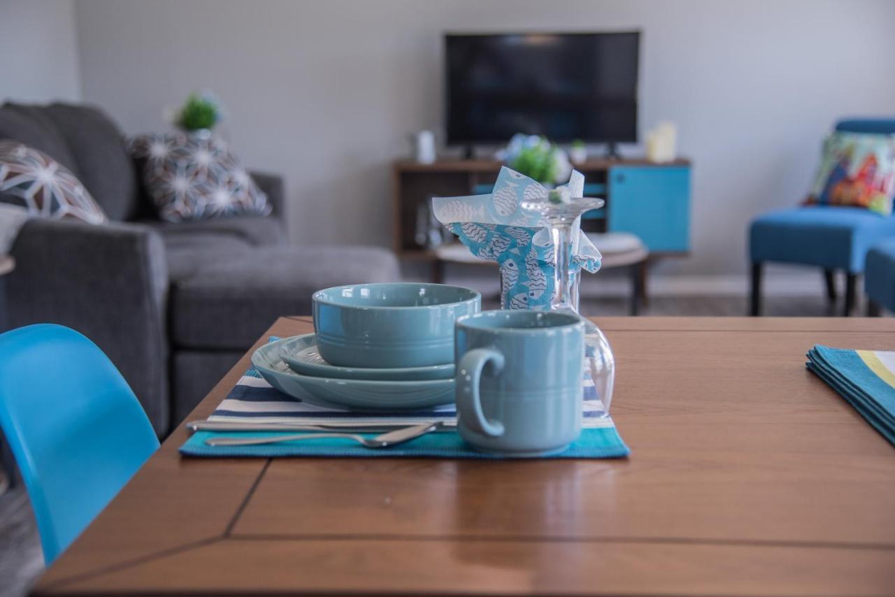 Family Ties Vacation Home - Hopkins House Туіллінґейт Екстер'єр фото