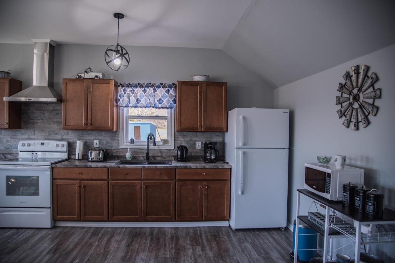 Family Ties Vacation Home - Hopkins House Туіллінґейт Екстер'єр фото